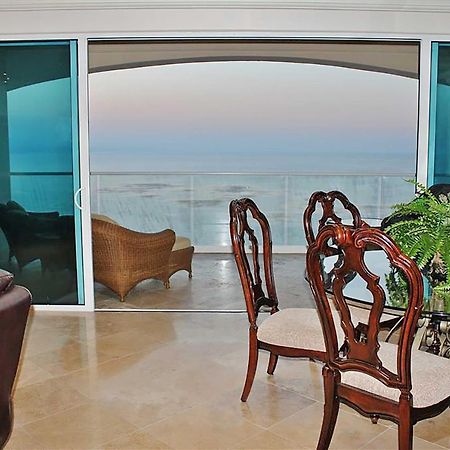 Rosarito Beach Condo - Large Patio With Ocean Views! Дивисадеро Экстерьер фото