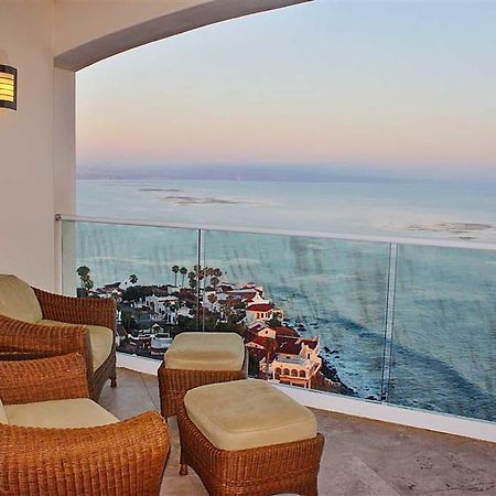 Rosarito Beach Condo - Large Patio With Ocean Views! Дивисадеро Экстерьер фото