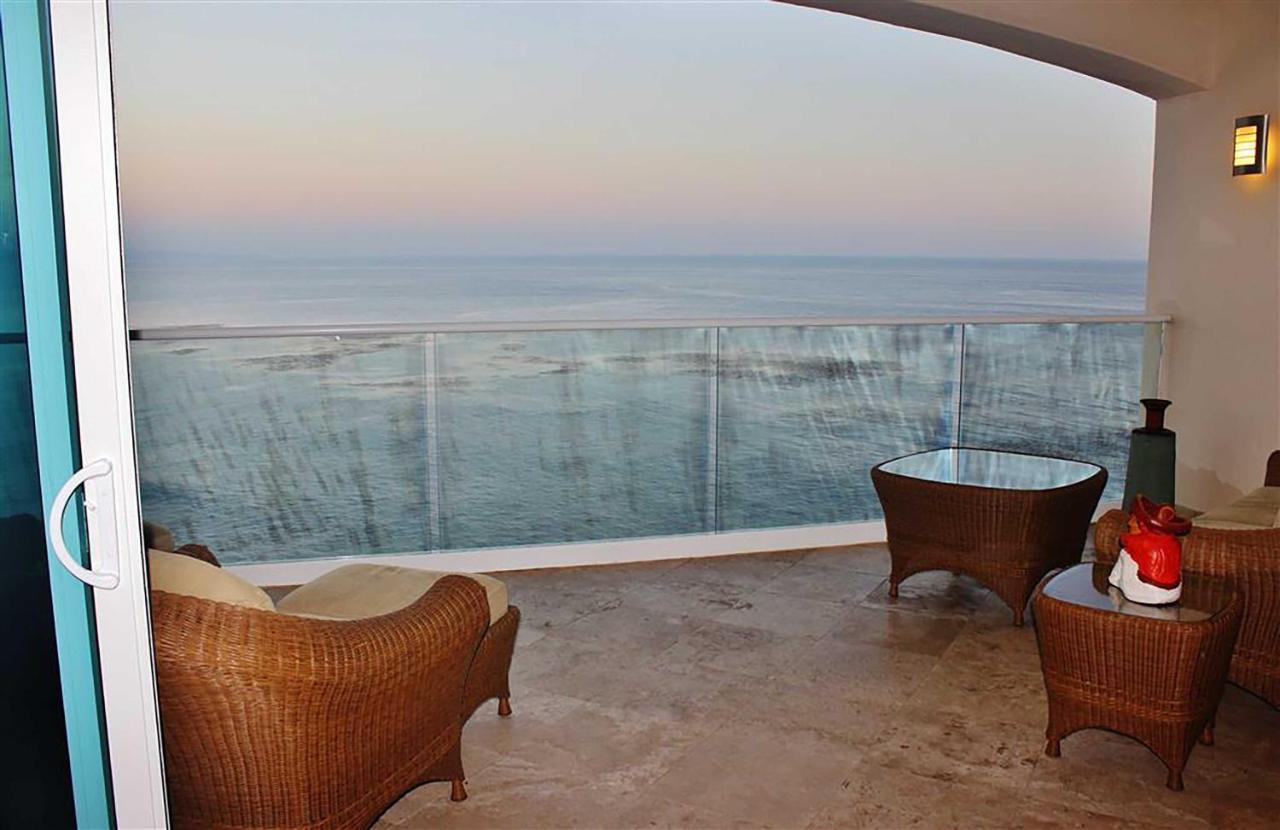 Rosarito Beach Condo - Large Patio With Ocean Views! Дивисадеро Экстерьер фото