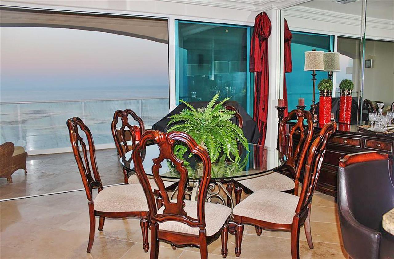 Rosarito Beach Condo - Large Patio With Ocean Views! Дивисадеро Экстерьер фото