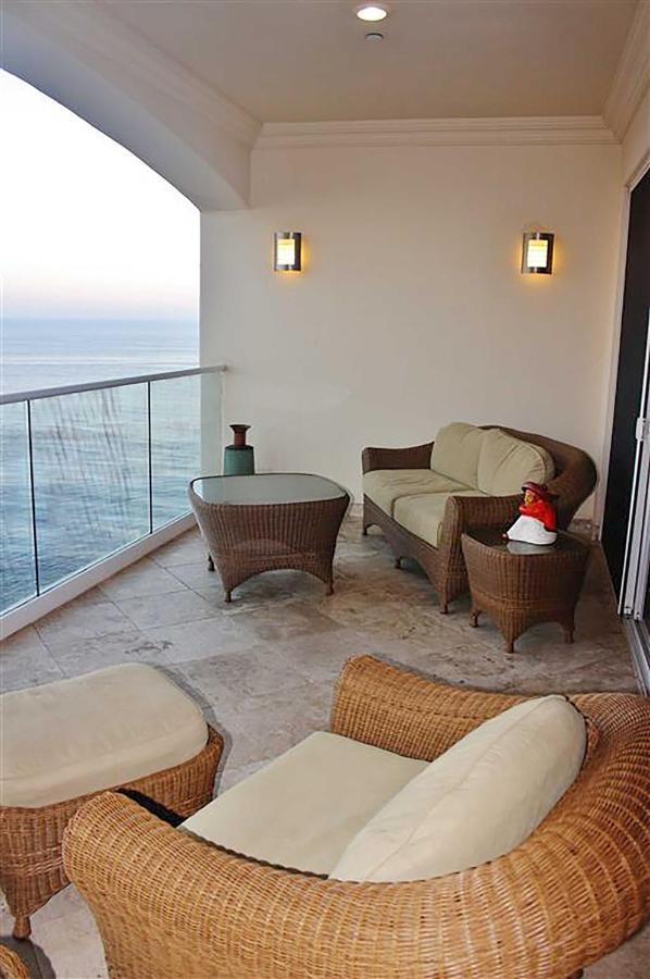 Rosarito Beach Condo - Large Patio With Ocean Views! Дивисадеро Экстерьер фото