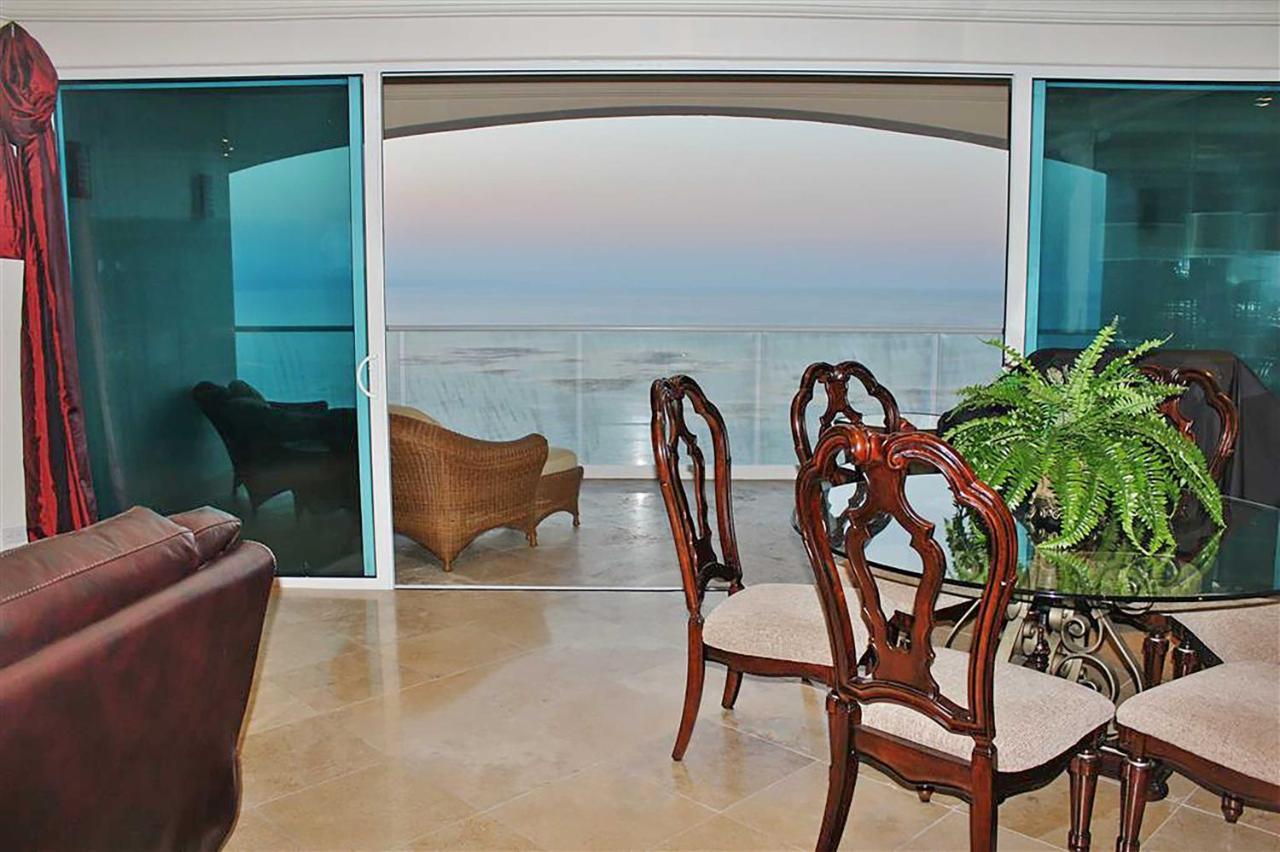 Rosarito Beach Condo - Large Patio With Ocean Views! Дивисадеро Экстерьер фото