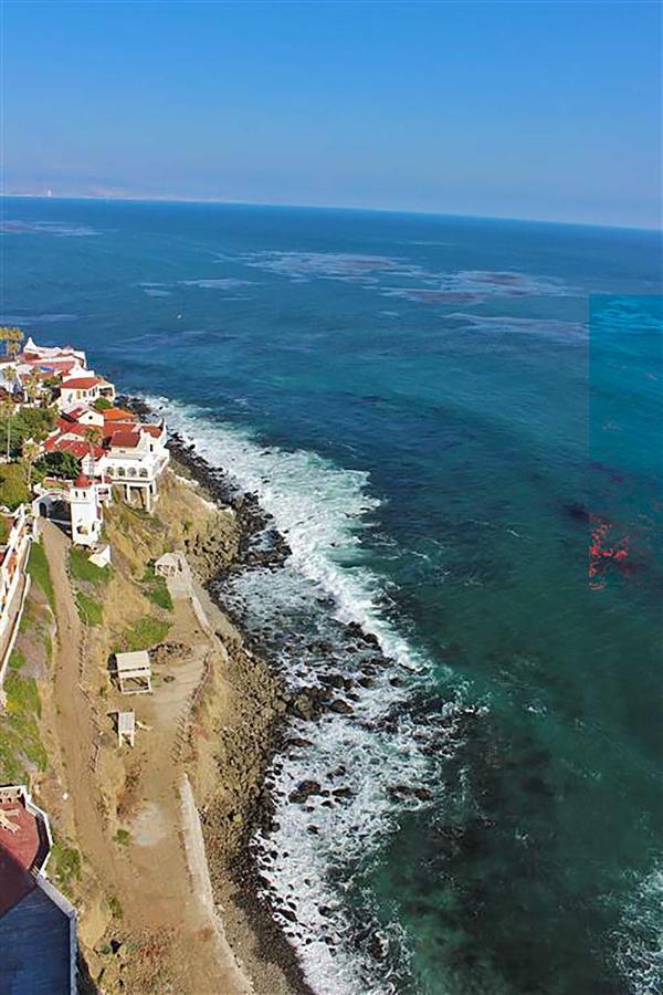 Rosarito Beach Condo - Large Patio With Ocean Views! Дивисадеро Экстерьер фото